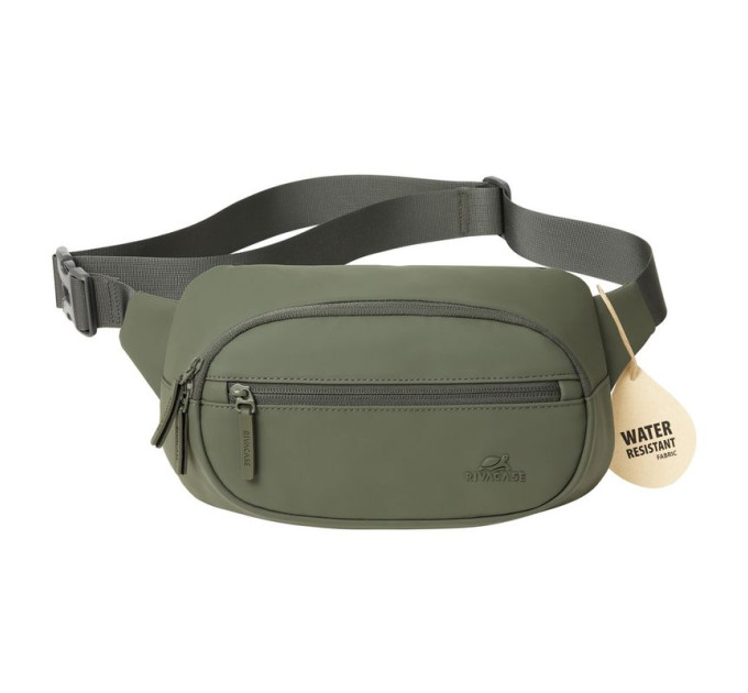 RivaCase Сумка-слінг для мобілних пристроїв 7812 (Olive green)