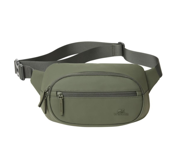 RivaCase Сумка-слінг для мобілних пристроїв 7812 (Olive green)
