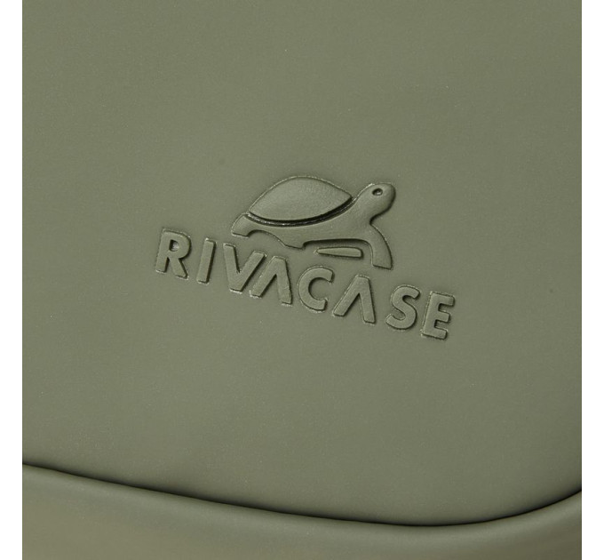 RivaCase Сумка-слінг для мобілних пристроїв 7812 (Olive green)