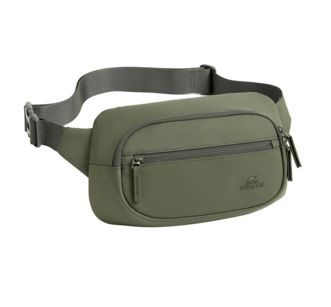 RivaCase Сумка-слінг для мобілних пристроїв 7812 (Olive green)