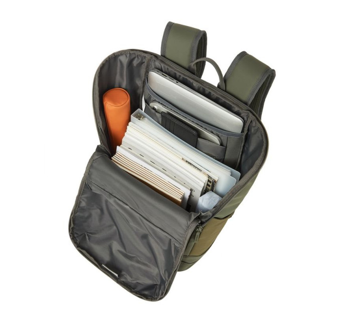 RivaCase Рюкзак для ноутбука 15.6 Rivacase 7856 (Olive green)