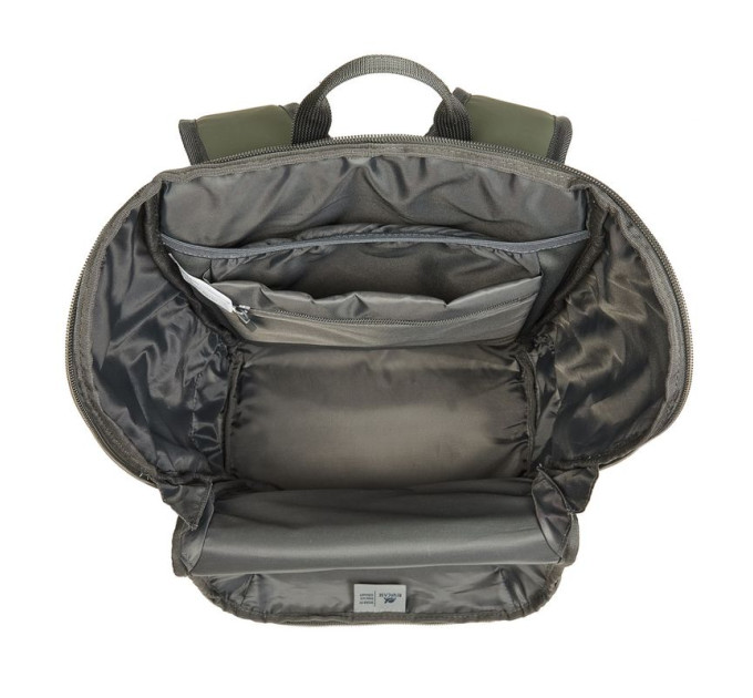RivaCase Рюкзак для ноутбука 15.6 Rivacase 7856 (Olive green)