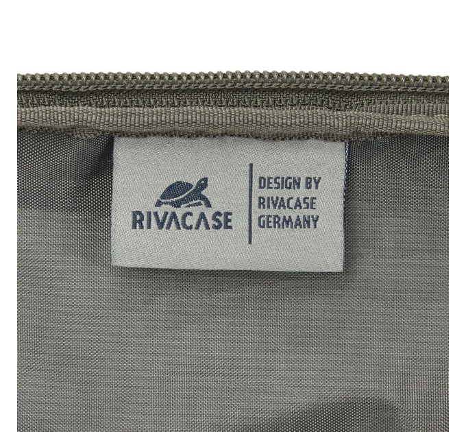 RivaCase Рюкзак для ноутбука 15.6 Rivacase 7856 (Olive green)