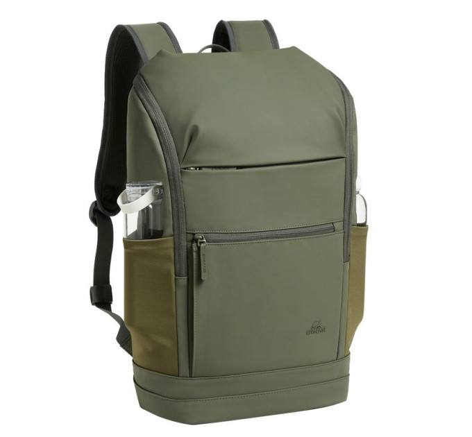 RivaCase Рюкзак для ноутбука 15.6 Rivacase 7856 (Olive green)
