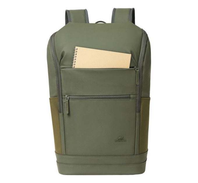 RivaCase Рюкзак для ноутбука 15.6 Rivacase 7856 (Olive green)