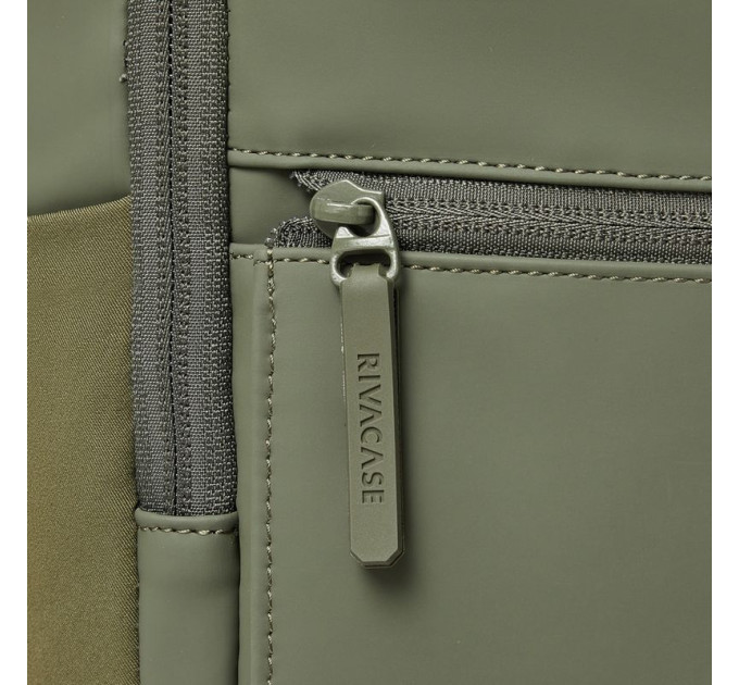 RivaCase Рюкзак для ноутбука 15.6 Rivacase 7856 (Olive green)
