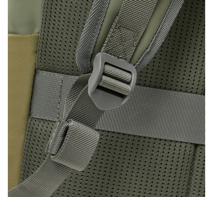 RivaCase Рюкзак для ноутбука 15.6 Rivacase 7856 (Olive green)