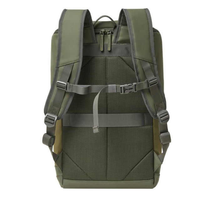 RivaCase Рюкзак для ноутбука 15.6 Rivacase 7856 (Olive green)