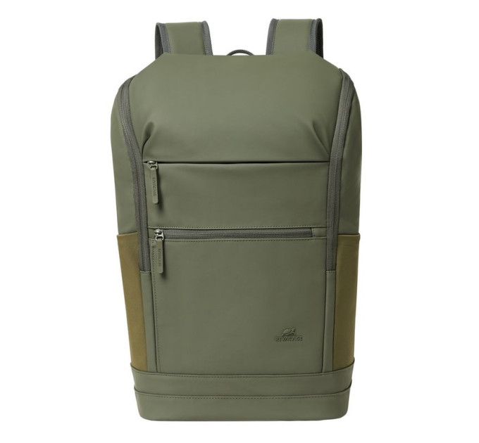 RivaCase Рюкзак для ноутбука 15.6 Rivacase 7856 (Olive green)