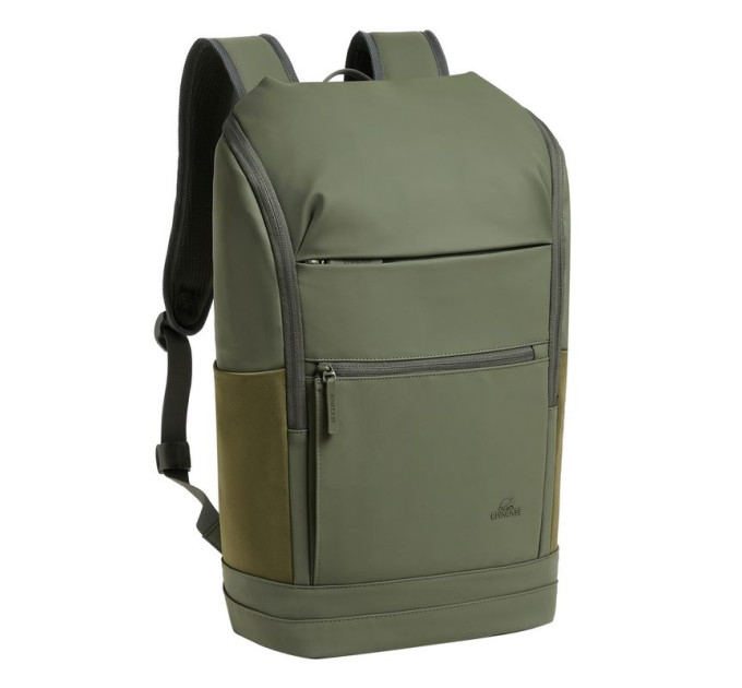 RivaCase Рюкзак для ноутбука 15.6 Rivacase 7856 (Olive green)