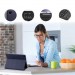BeCover Чохол до планшета BeCover Keyboard+TouchPad Samsung Tab S6 Lite 10.4 P610/P613/P615/P619 Deep Blue (712362)