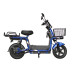 Maxxter Електроскутер Maxxter RUNNER (Black-Blue)