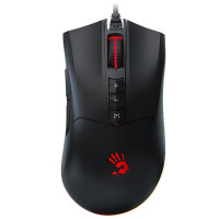 Миша ігрова A4Tech ES9 Plus Bloody, чорна