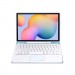 BeCover Чохол до планшета BeCover Keyboard+TouchPad Samsung Tab S6 Lite 10.4 P610/P613/P615/P619 Light Blue (712364)