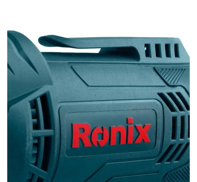Ronix Дриль Ronix 2112A