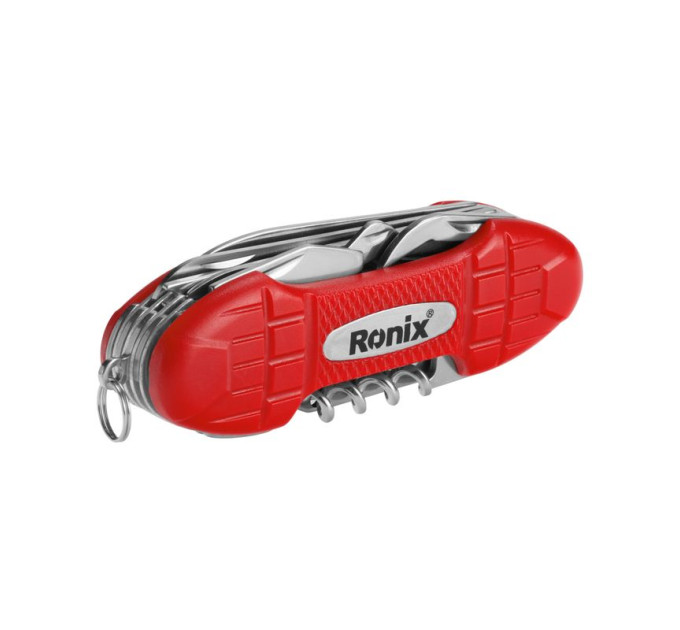 Ronix Багатофункціональний інструмент Ronix RH-1192