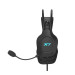 A4Tech Гарнітура A4-Tech XH-200 USB, колір чорний