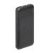 RivaCase Портативний зарядний пристрій Rivacase, 10000 mA, RIVAPOWER VA2101 (Black)