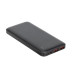 RivaCase Портативний зарядний пристрій Rivacase, 10000 mA, RIVAPOWER VA2101 (Black)