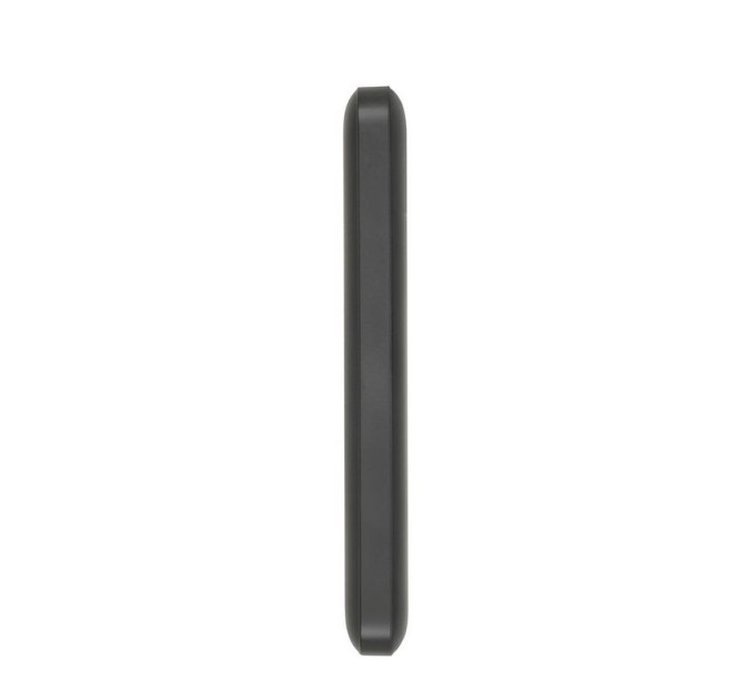 RivaCase Портативний зарядний пристрій Rivacase, 10000 mA, RIVAPOWER VA2101 (Black)