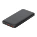 RivaCase Портативний зарядний пристрій Rivacase, 10000 mA, RIVAPOWER VA2101 (Black)