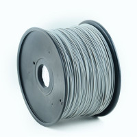 Пластиковий матеріал (филамент) для 3D-принтера 3DP-PLA1.75-01-GR
