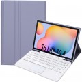 BeCover Чохол до планшета BeCover Keyboard+TouchPad Samsung Tab S6 Lite 10.4 P610/P613/P615/P619 Purple (712366)