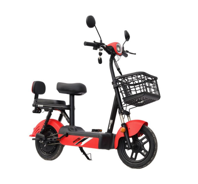 Maxxter Електроскутер Maxxter E500 (Red)