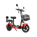 Maxxter Електроскутер Maxxter E500 (Red)