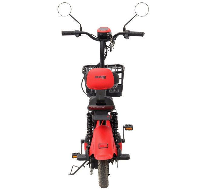 Maxxter Електроскутер Maxxter E500 (Red)