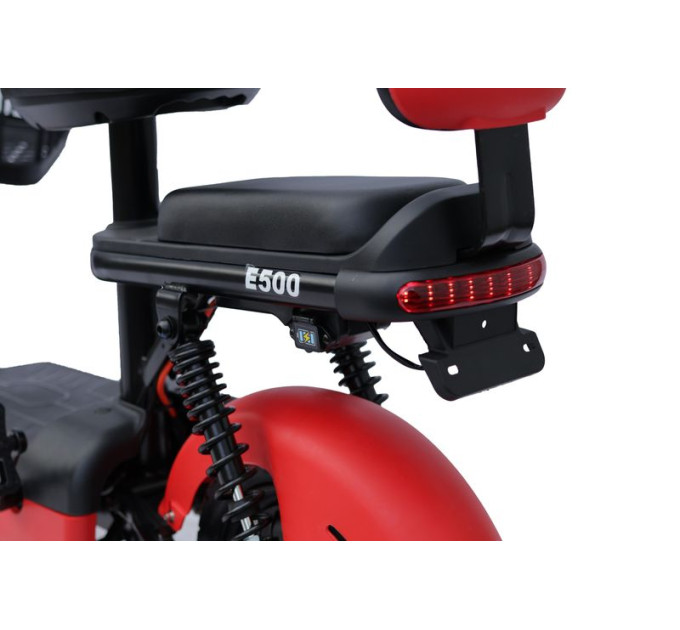 Maxxter Електроскутер Maxxter E500 (Red)