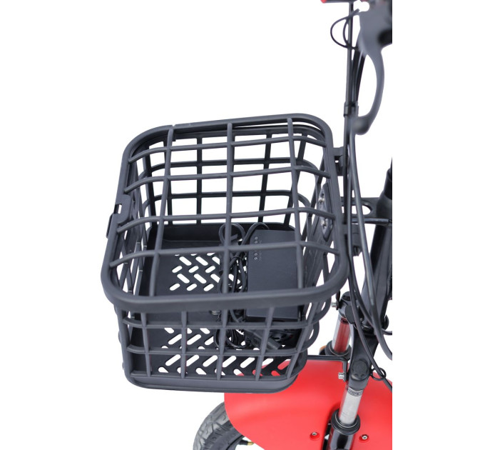 Maxxter Електроскутер Maxxter E500 (Red)