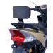 Maxxter Електроскутер Maxxter SPEEDY GTS (gold)