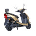 Maxxter Електроскутер Maxxter SPEEDY GTS (gold)