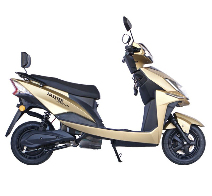 Maxxter Електроскутер Maxxter SPEEDY GTS (gold)