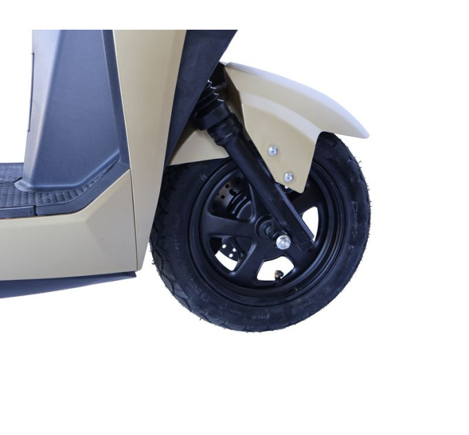 Maxxter Електроскутер Maxxter SPEEDY GTS (gold)