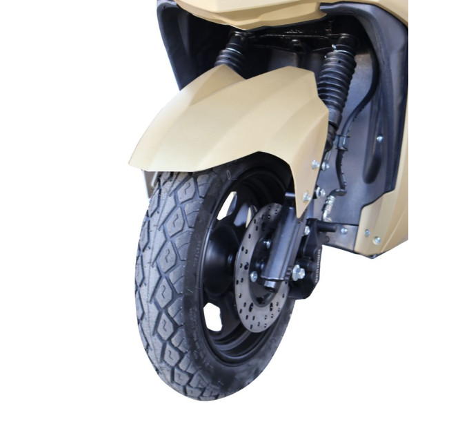 Maxxter Електроскутер Maxxter SPEEDY GTS (gold)