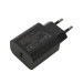 Choetech Мережевий зарядний пристрій Choetech PD6003-EU-BK, USB-С