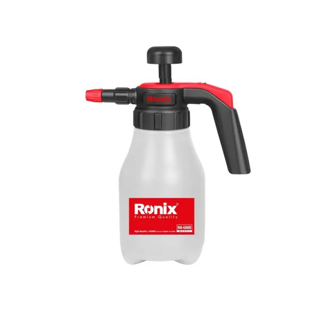 Ronix Розпилювач Ronix RH-6000