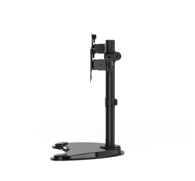 Gembird Ніжка-кронштейн Gembird MS-D2ST-02