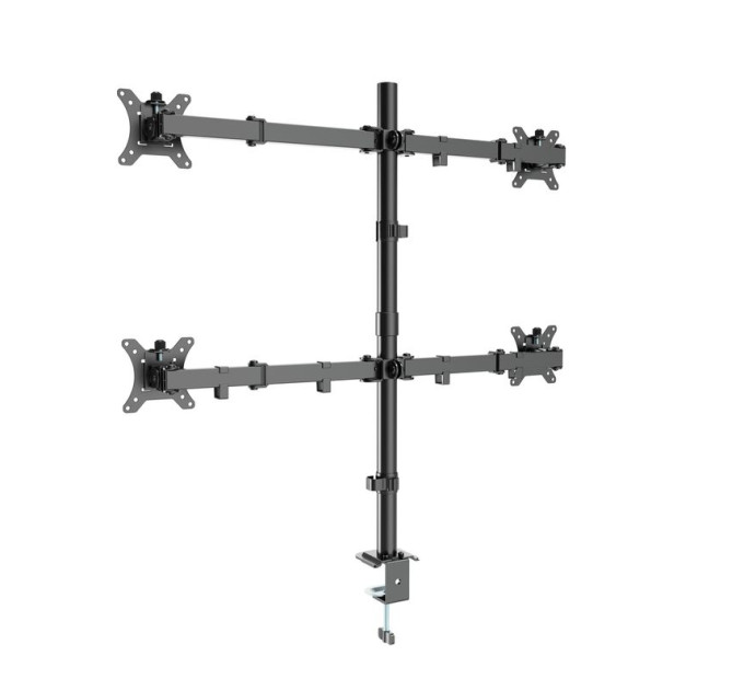 Gembird Кронштейн Gembird MA-D4-01