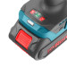 Ronix Гайковерт ударний акумуляторний Ronix 8654