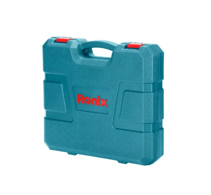 Ronix Гайковерт ударний акумуляторний Ronix 8654