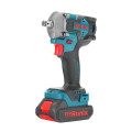 Ronix Гайковерт ударний акумуляторний Ronix 8654