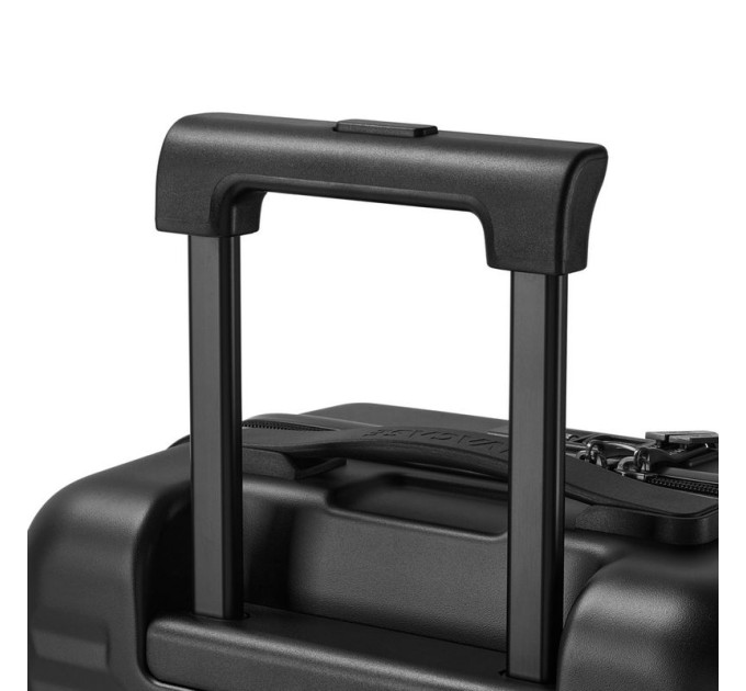RivaCase Бізнес-кейс на колесах, 28л, Rivacase 8180 (Black)