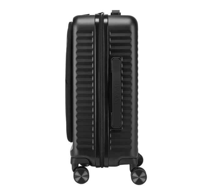 RivaCase Бізнес-кейс на колесах, 28л, Rivacase 8180 (Black)