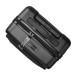 RivaCase Бізнес-кейс на колесах, 28л, Rivacase 8180 (Black)