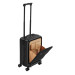 RivaCase Бізнес-кейс на колесах, 28л, Rivacase 8180 (Black)