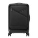 RivaCase Бізнес-кейс на колесах, 28л, Rivacase 8180 (Black)