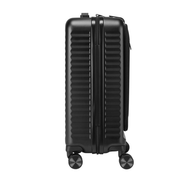 RivaCase Бізнес-кейс на колесах, 28л, Rivacase 8180 (Black)